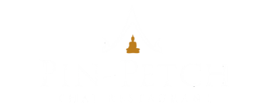 Pin Petch Thai Restaurant logo